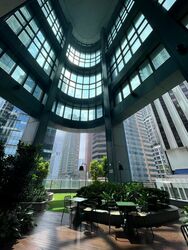 Hub Synergy Point (D2), Office #459836211